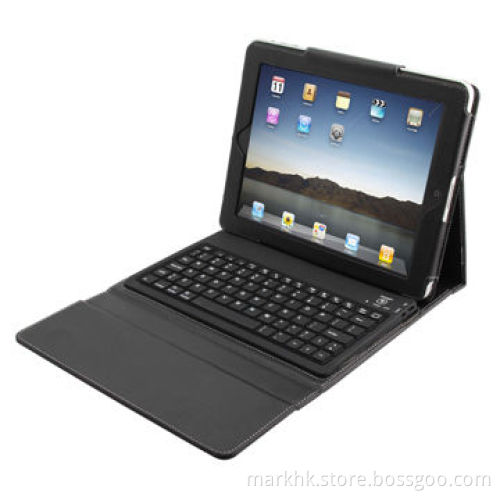 77 Keys iPad/iPad 2 Bluetooth Keyboard, Sized 235 x 135 x 7.5mm